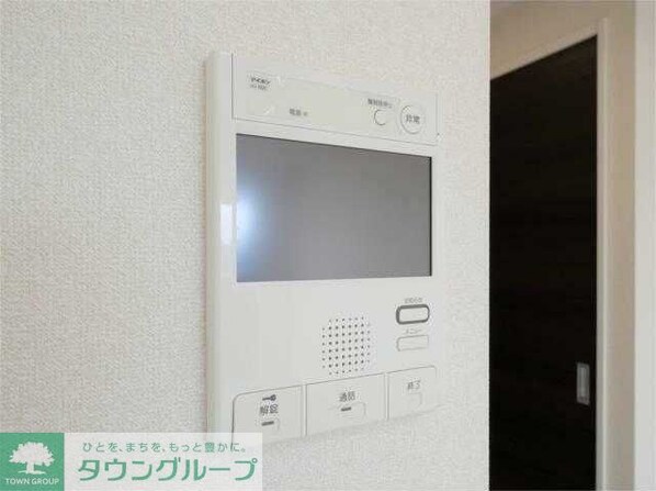 セジョリ板橋坂下IIの物件内観写真